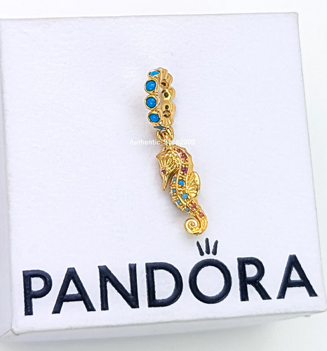 Nuovo 100 autentico pandora - nuovo,