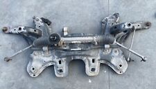 ASSALE CULLA MOTORE ANTERIORE COMPLETA FIAT PANDA 0.9 TWINAIR 2012-2024