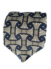 Cravatta in seta Luciano Gatti