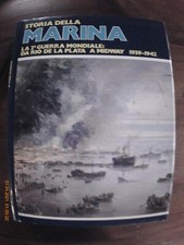 Storia della marina la Seconda