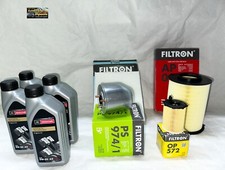 Kit tagliando ford - kit,