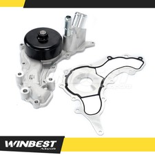 Engine Water Pump Fit for