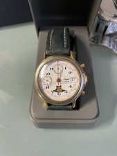 Cronografo Lorenz - TEMPIC