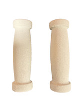 Coppia Manopole Manubrio