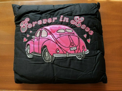 Cuscino maggiolino volkswagen - maggiolino,