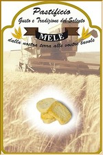 Bruschette con Olio D'Oliva Prodotto in Puglia