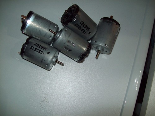 Pezzi motore johnson 1030813 - 5,