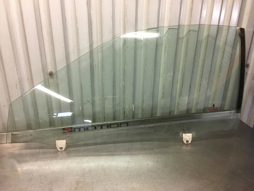 Vetro finestrino porta lato