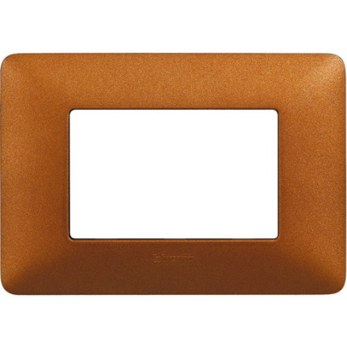 Placca rosso terra moduli - 3,