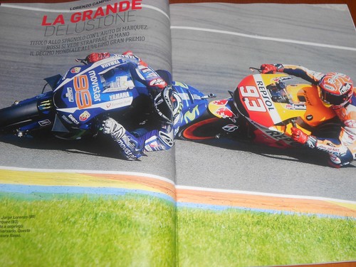Motosprint jorge lorenzo yyy - motosprint.jorge, lorenzo,yyy