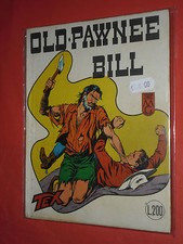 TEX GIGANTE LIRE 200 COPERTINA