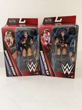 Personaggi WWE Elite