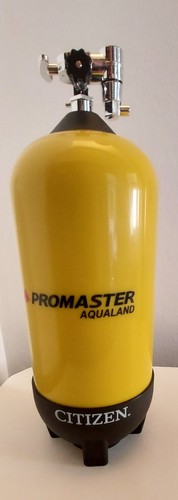 Citizen promaster aqualand - citizen,