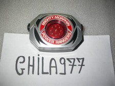 MIGHTY MORPHIN MORPHER POWER