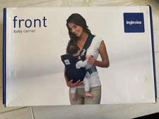 Marsupio Inglesina Front Baby