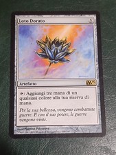 Loto Dorato - Magic 2013 M2013