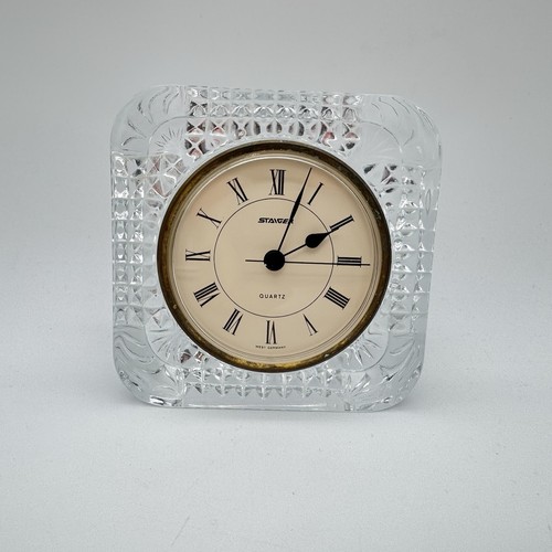 Staiger mantel orologio quarzo - orologio,