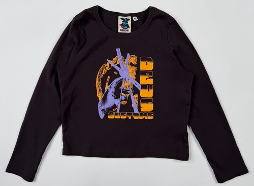 Deus machina unhenged ls - ex,