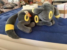 2026 Jazwares Pokémon 18-in