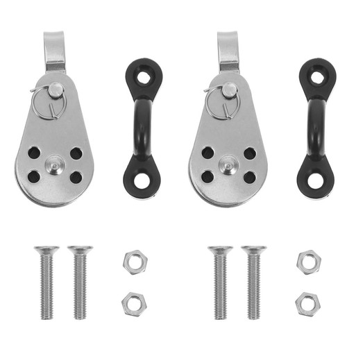 Kit trolley canoa kayak - , 2