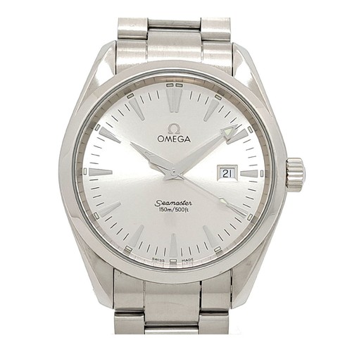 Omega 2517 seamasteraqua - 2517.30,