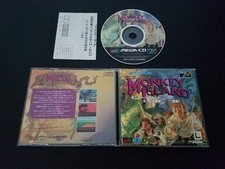 Import Sega Mega CD - Il