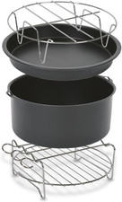XA1130, Easy Fry XXL - Set Di