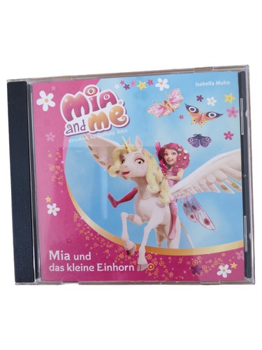 Mia and audio tedesco - and,