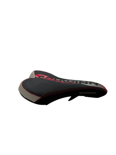 Sella bici schwinn nero - sella,