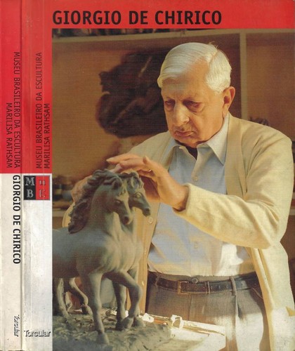Giorgio chirico pinturas - giorgio,