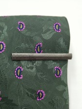 Fermacravatta Vintage in