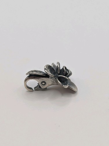 Ciondolo serratura trollbeads - ciondolo/serratura,