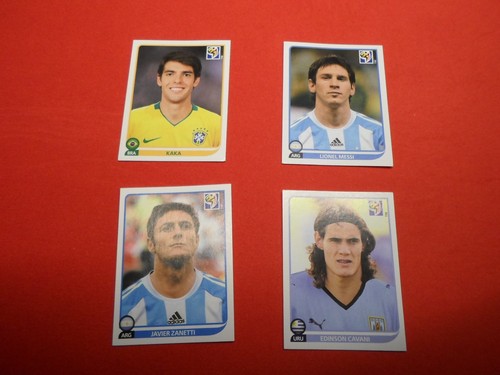 Mondiali fifa sudafrica - fifa, 2010