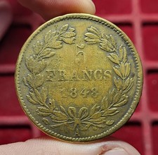 #109-38 ~ LOUIS PHILIPPE - 5