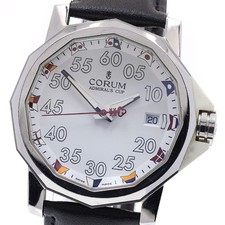 Orologio Uomo Automatico CORUM
