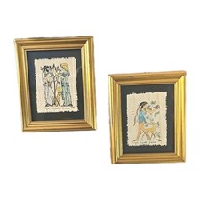 Papiro arte originale