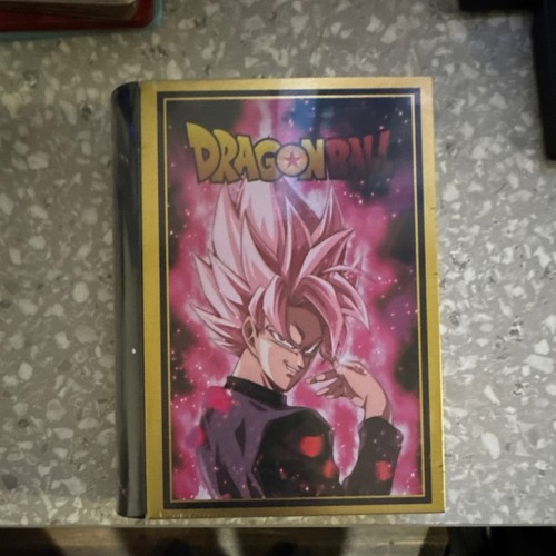 Dragon ball goku taccuino - dragon,
