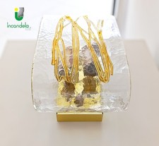 702 Applique in vetro di