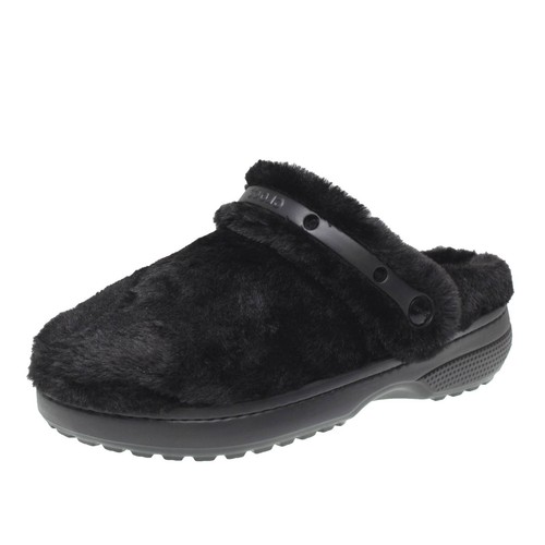 Crocs unforgettable clog nero - crocs,