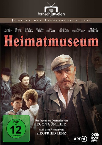 Heimatmuseum der komplette - heimatmuseum,
