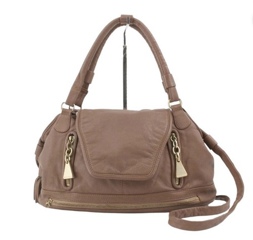 Borsa see chloé cherry - borsa,
