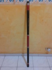 Canna da pesca fissa scogli