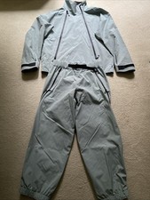 Giacca e pantaloni uomo Burton FutureTrust 3L taglia media