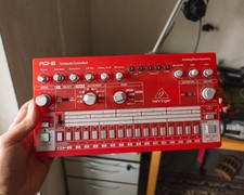 Top behringer 6 - behringer, rd-6