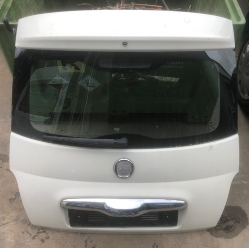 Cofano post fiat 500 - cofano, post.