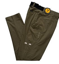 Pantalone Truewerk Cloud uomo