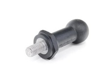 Testa a sfera copri motore Audi VW Seat Skoda 03L103164 VAG OEM nuovo originale