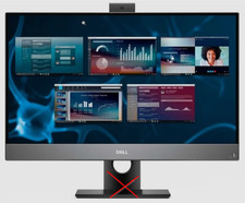 Dell Optiplex 7480 AiO