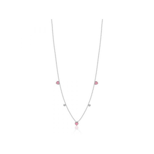 Collana bimba luca - collana, barra