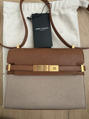 Saint laurent manhattan mini - saint,